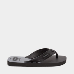 Chinelo Masculino Havaianas City Basic Original Preto