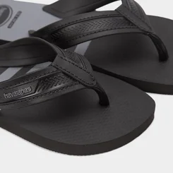 Chinelo Masculino Havaianas City Basic Original Preto