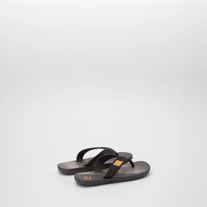 Chinelo Infantil Cartago Dakar Preto