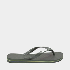 Chinelo Masculino Havaianas Brasil Original Verde