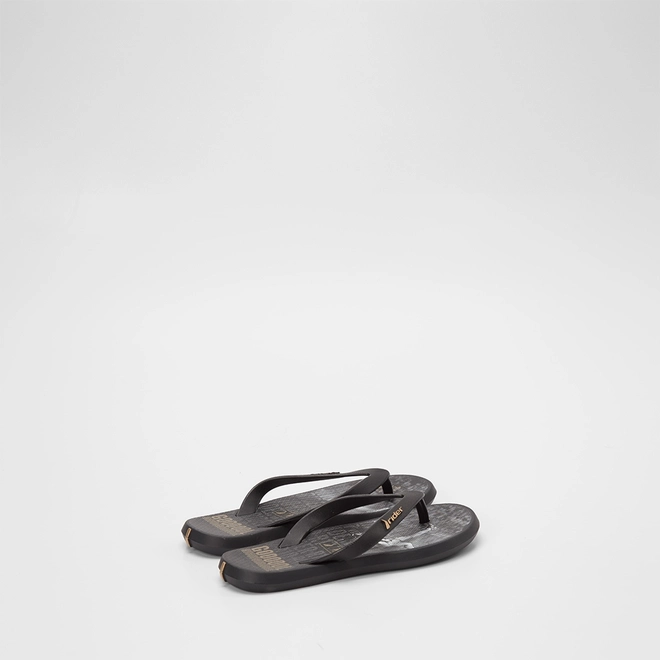 Chinelo Infantil Rider R1 R10 Preto