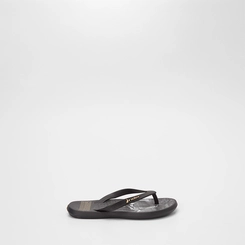 Chinelo Infantil Rider R1 R10 Preto