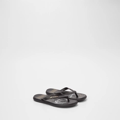 Chinelo Infantil Rider R1 R10 Preto