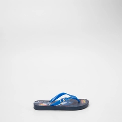 Chinelo Infantil Ipanema Sonic Lets Azul