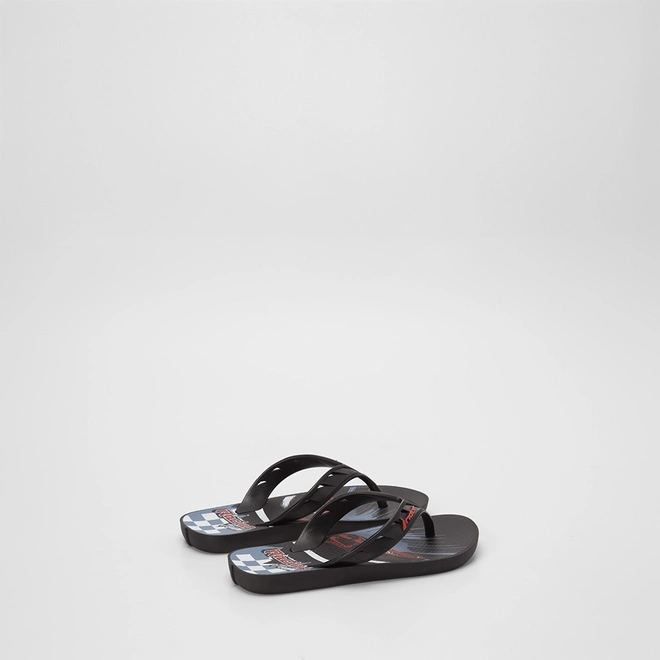 Chinelo infantil Rider Street Joy Preto