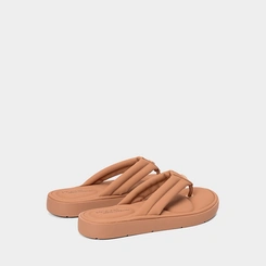 Tamanco Feminino Modare Ultraconforto Nude