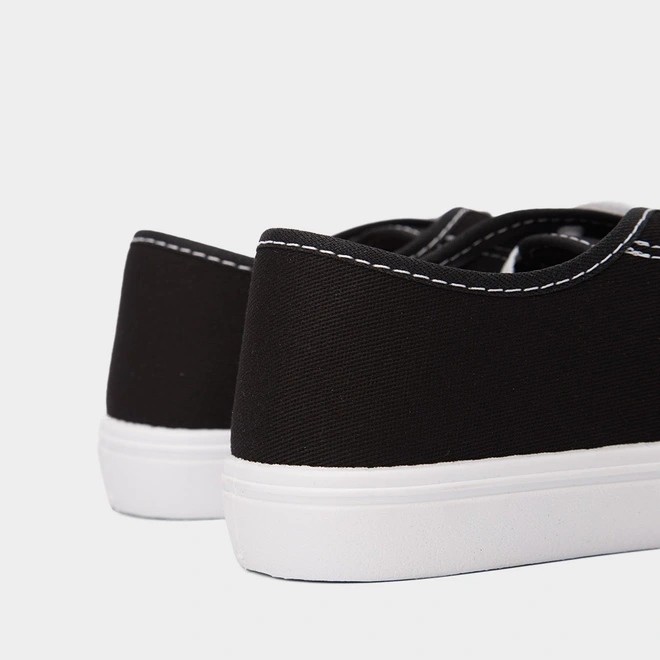 Tênis Casual Feminino Vertus Preto