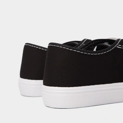 Tênis Casual Feminino Vertus Preto
