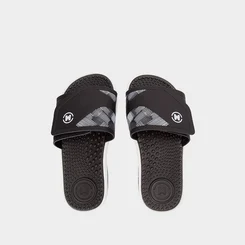 Slide Infantil Molekinho Tira Contato Preto