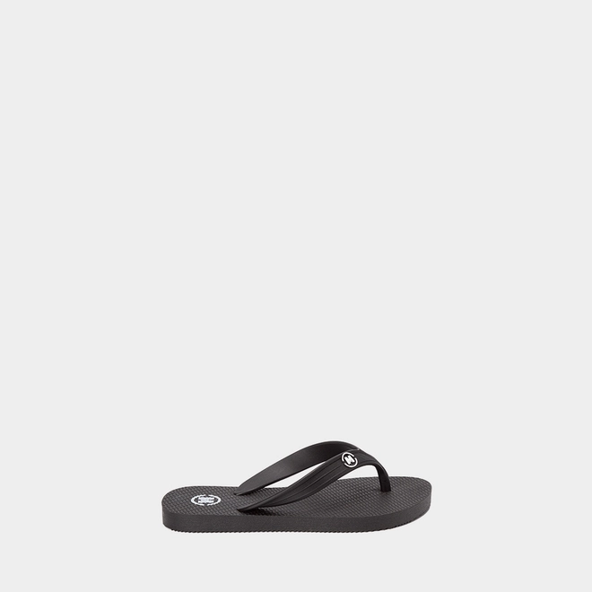 Chinelo Infantil Molekinho Preto