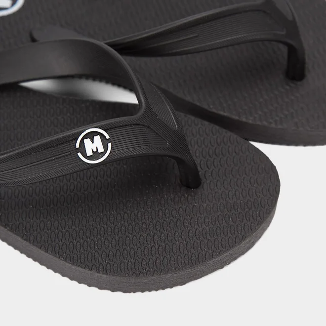 Chinelo Infantil Molekinho Preto