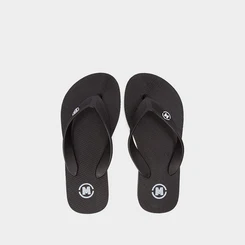 Chinelo Infantil Molekinho Preto