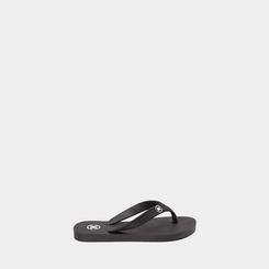 Chinelo Infantil Molekinho Preto