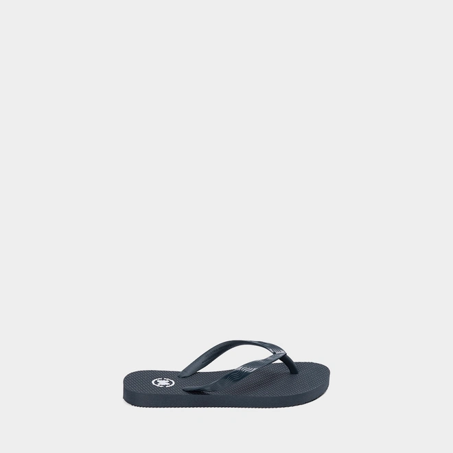 Chinelo Infantil Molekinho Marinho