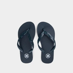 Chinelo Infantil Molekinho Marinho