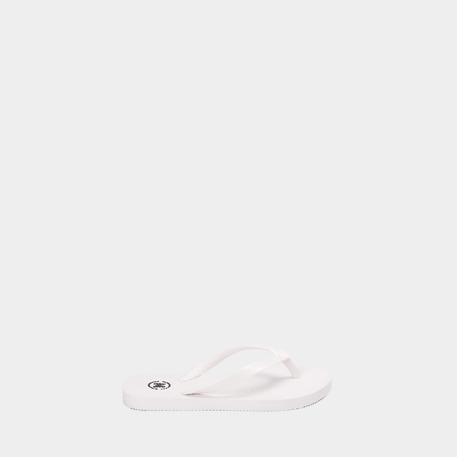 Chinelo Infantil Molekinho Branco