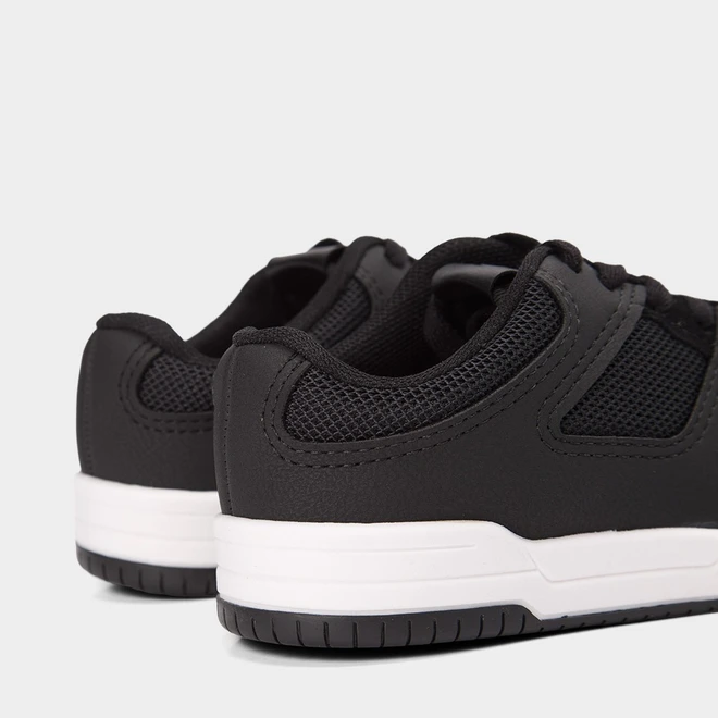 Tênis Casual Infantil Molekinho Preto