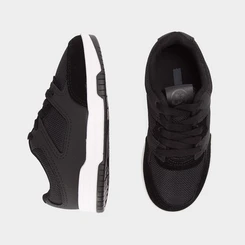 Tênis Casual Infantil Molekinho Preto