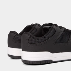 Tênis Casual Infantil Molekinho Preto