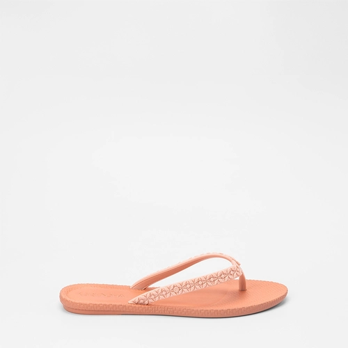 Chinelo Feminino Grendha Todo Dia Linda Nude