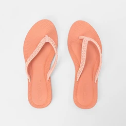 Chinelo Feminino Grendha Todo Dia Linda Nude