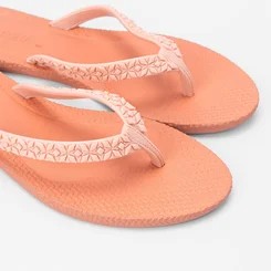 Chinelo Feminino Grendha Todo Dia Linda Nude