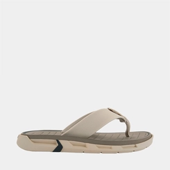Chinelo Masculino Rider R Feat Bege