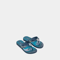 Chinelo Infantil Ipanema Sporty Preto