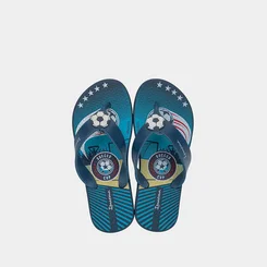 Chinelo Infantil Ipanema Sporty Preto