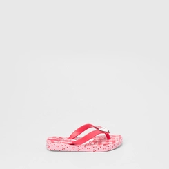 Chinelo Infantil Ipanema Hello Kitty Rosa