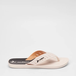 Chinelo Masculino Rider Street Bege