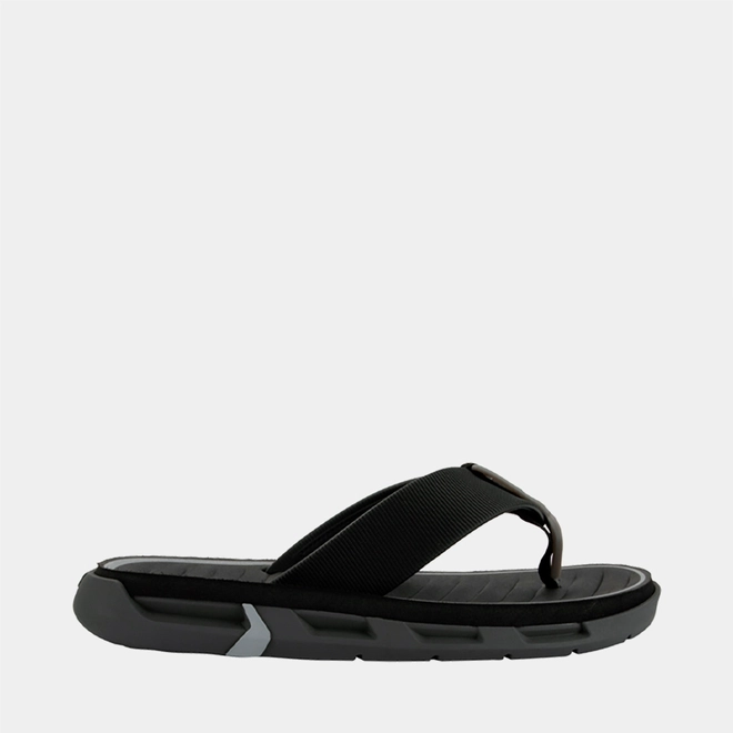 Chinelo Masculino Rider R Feat Preto