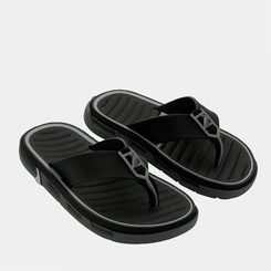 Chinelo Masculino Rider R Feat Preto