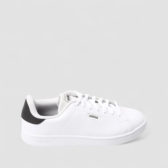 Tênis Casual Masculino Adidas Urban Court Original Branco