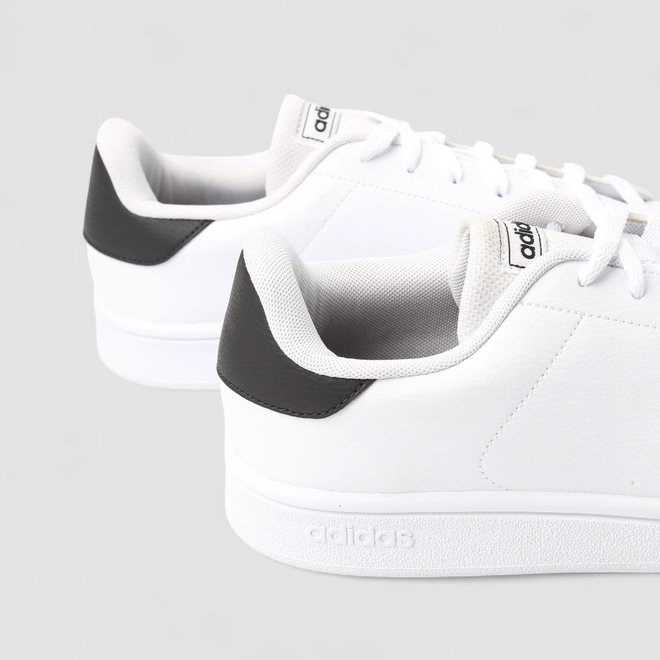 Tênis Casual Masculino Adidas Urban Court Original Branco