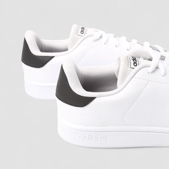 Tênis Casual Masculino Adidas Urban Court Original Branco