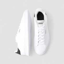 Tênis Casual Masculino Adidas Urban Court Original Branco