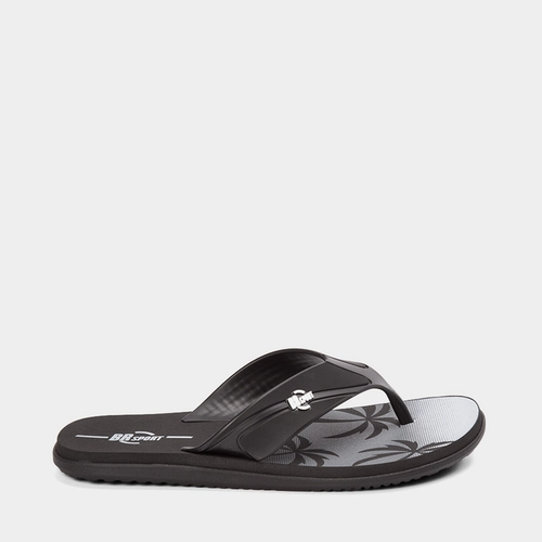 Chinelo Masculino BR Sport Preto