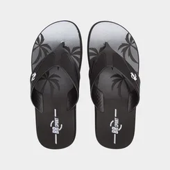 Chinelo Masculino BR Sport Preto