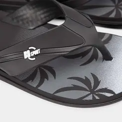 Chinelo Masculino BR Sport Preto
