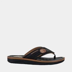 Chinelo Masculino Cartago Lyon IV Preto