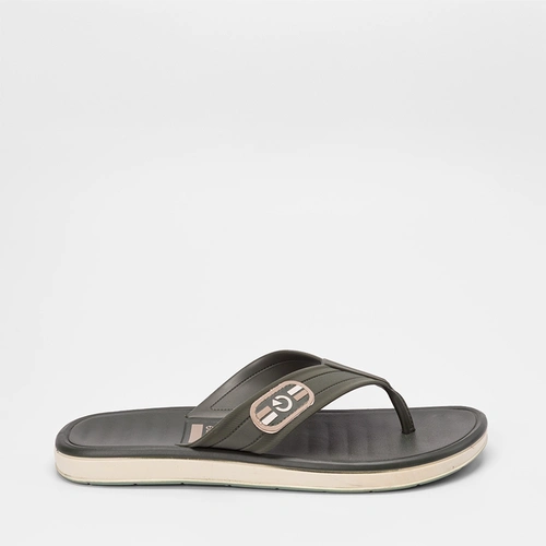 Chinelo Masculino Cartago Paris 2 Dedo Verde