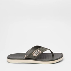 Chinelo Masculino Cartago Paris 2 Dedo Verde