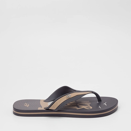 Chinelo Masculino Neocycle III Mormaii Cinza