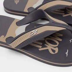 Chinelo Masculino Neocycle III Mormaii Cinza