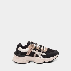 Tênis Chunky Feminino Ramarim Preto