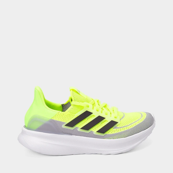 Tênis Esportivo Masculino Adidas Acelera 2 Amarelo