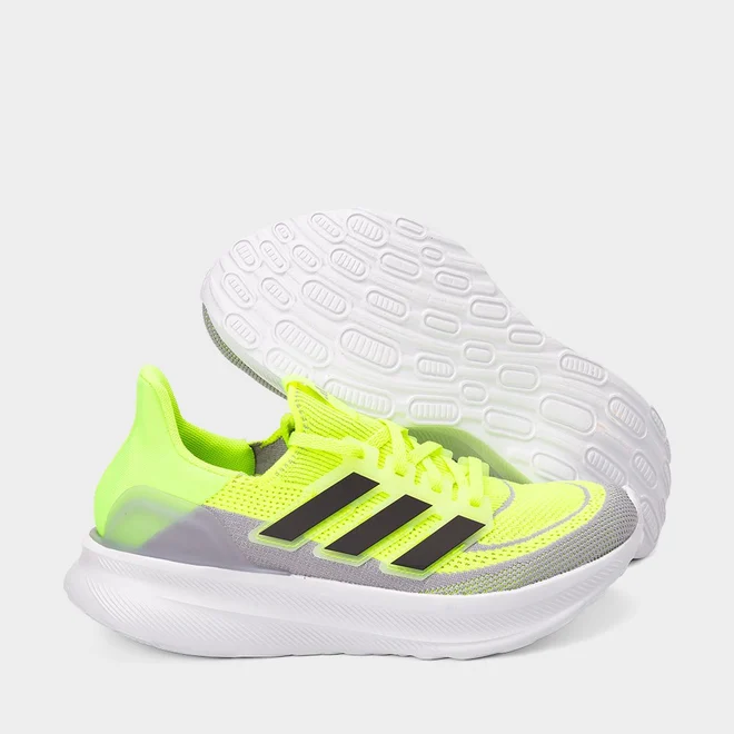 Tênis Esportivo Masculino Adidas Acelera 2 Amarelo