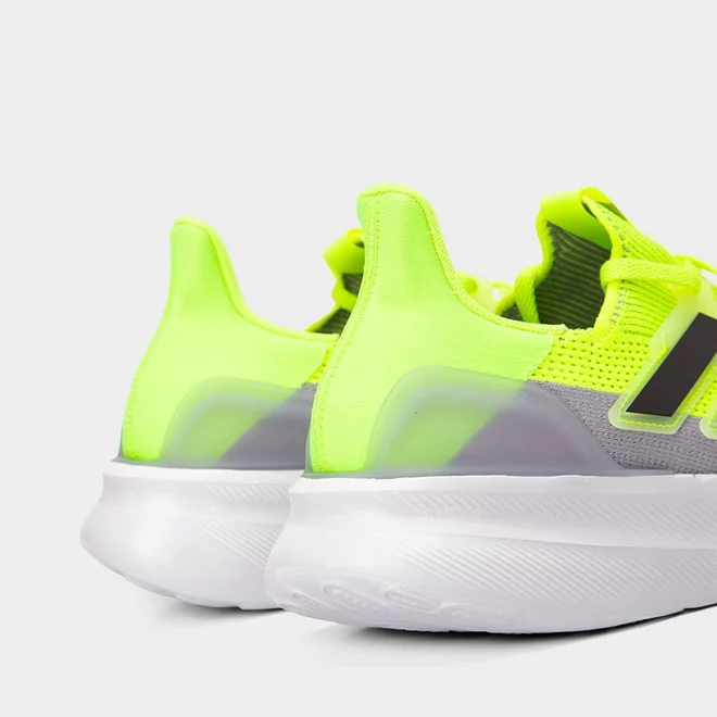 Tênis Esportivo Masculino Adidas Acelera 2 Amarelo