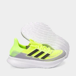 Tênis Esportivo Masculino Adidas Acelera 2 Amarelo